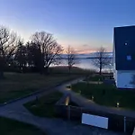 App 8o - Grosser Tag Am Mit Wasserblick In * Dranske