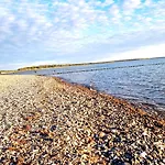 Lejlighed App 8o - Grosser Tag Am Mit Wasserblick In