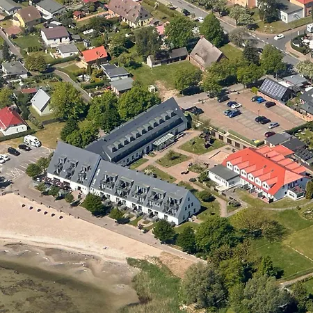 شقة App 8o Grosser Tag Am Mit Wasserblick درانسكي