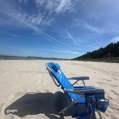 App 8o Grosser Tag Am Mit Wasserblick Daire