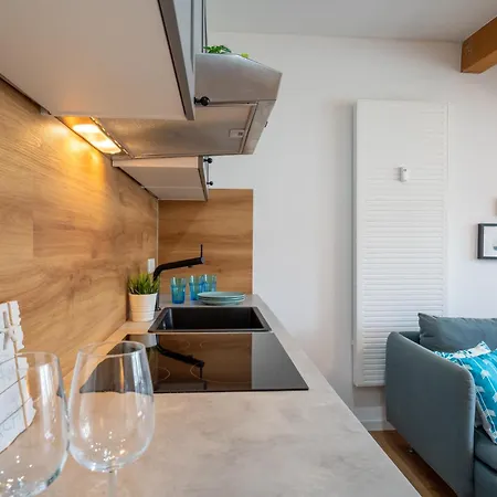 App 8o Grosser Tag Am Mit Wasserblick * Dranske