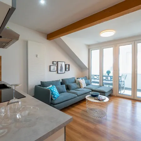 App 8o Grosser Tag Am Mit Wasserblick Dranske