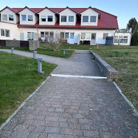 App 8o Grosser Tag Am Mit Wasserblick Dranske