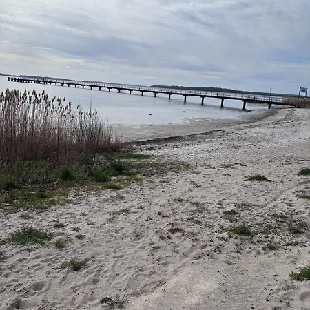 شقة App 8o Grosser Tag Am Mit Wasserblick درانسكي