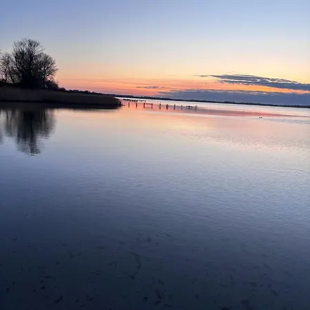 Daire App 8o Grosser Tag Am Mit Wasserblick *