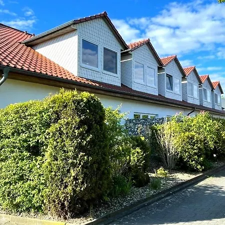 Daire App 8o Grosser Tag Am Mit Wasserblick *