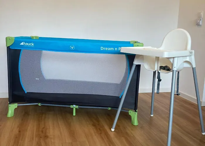 App 8O - Grosser Tag Am Meer Mit Wasserblick In Dranske * Dranske