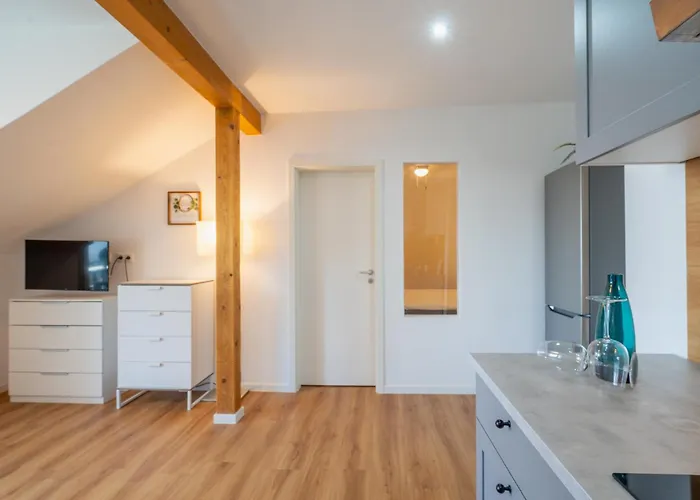 App 8o Grosser Tag Am Mit Wasserblick