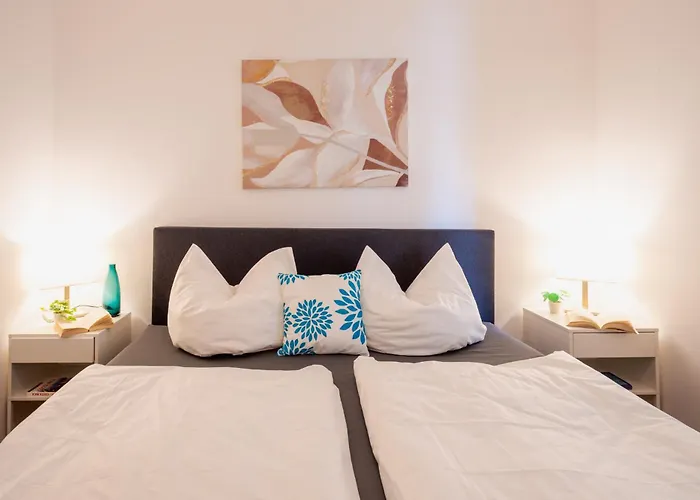 App 8o Grosser Tag Am Mit Wasserblick