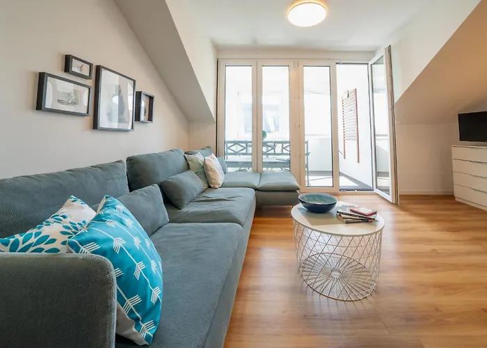 App 8o Grosser Tag Am Mit Wasserblick